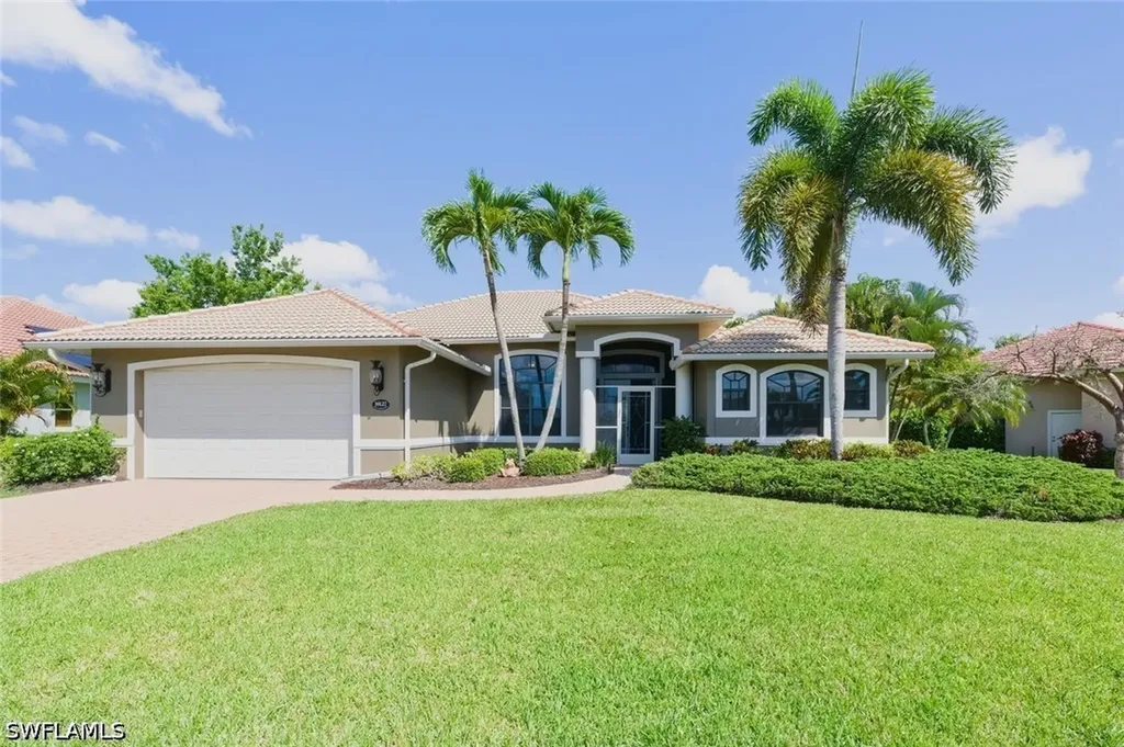 18127 Royal Hammock Boulevard Naples FL 34114