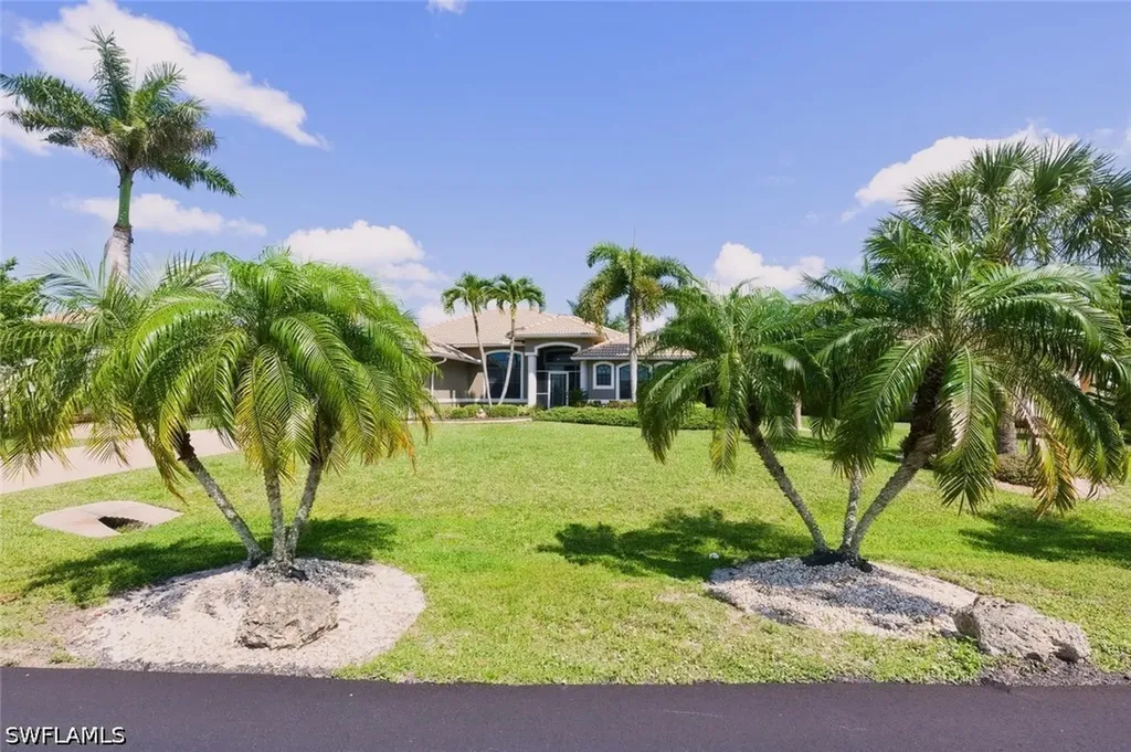 18127 Royal Hammock Boulevard Naples FL 34114