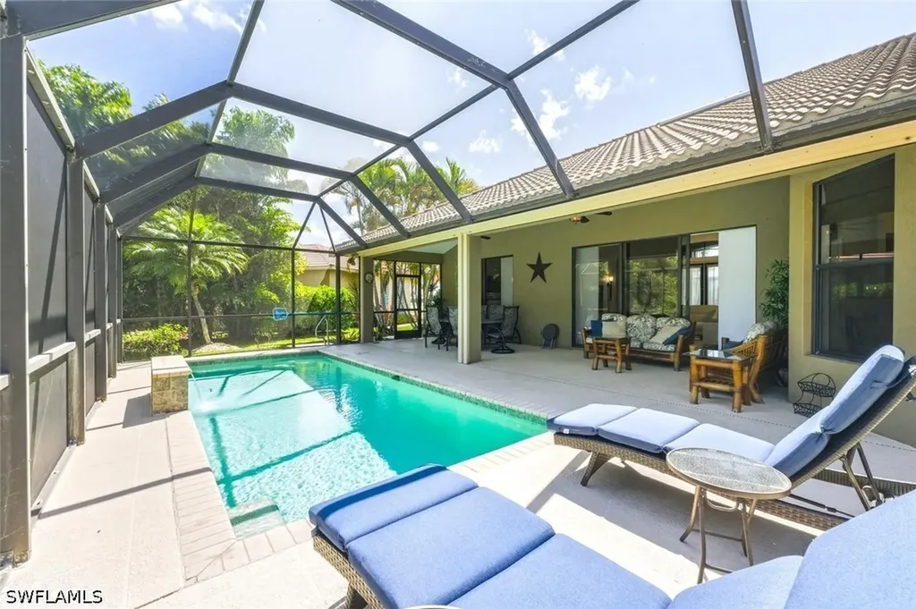 18127 Royal Hammock Boulevard Naples FL 34114