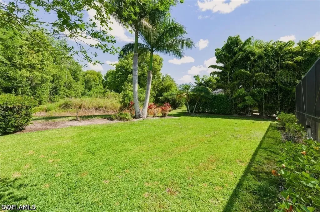 18127 Royal Hammock Boulevard Naples FL 34114