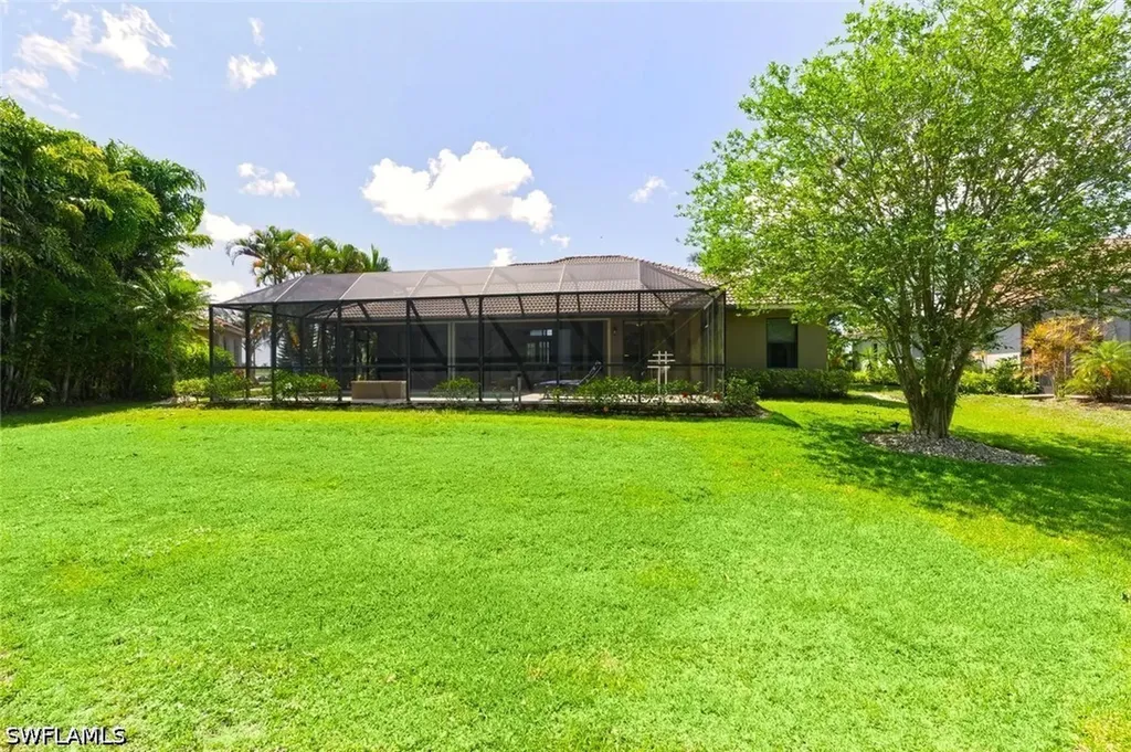 18127 Royal Hammock Boulevard Naples FL 34114