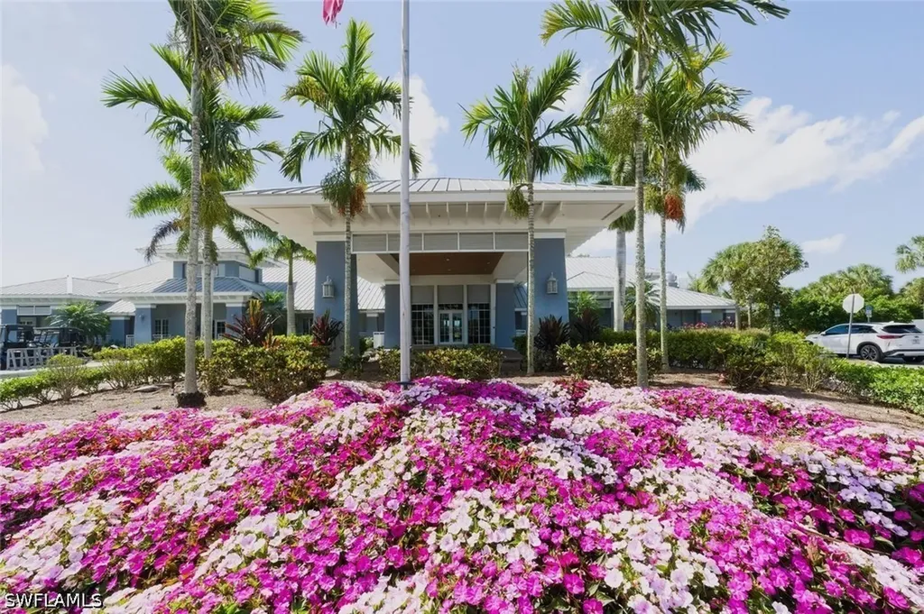 18127 Royal Hammock Boulevard Naples FL 34114