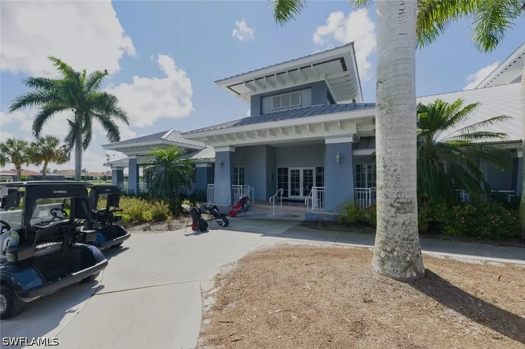 18127 Royal Hammock Boulevard Naples FL 34114