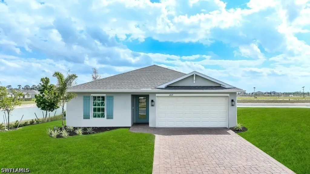 5007 3rd Street W Lehigh Acres FL 33971
