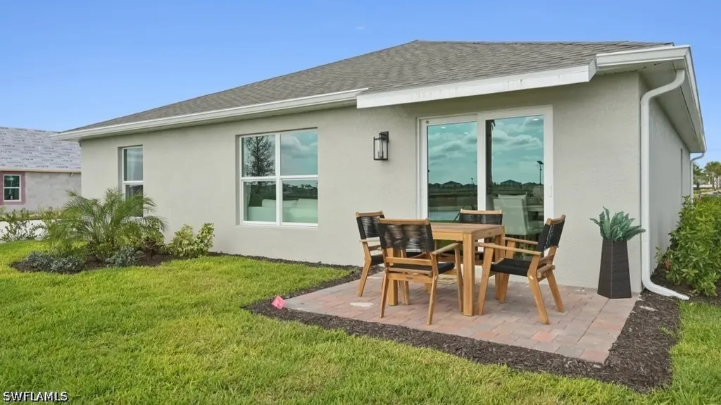 5007 3rd Street W Lehigh Acres FL 33971