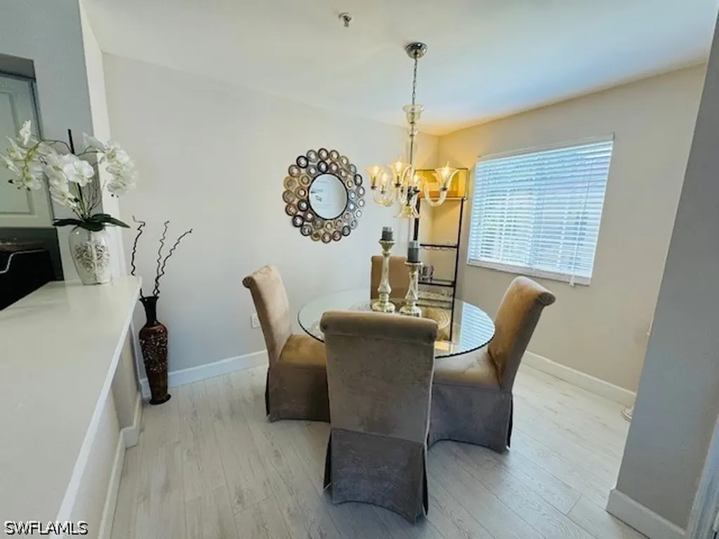 1150 Wildwood Lakes Boulevard Naples FL 34104