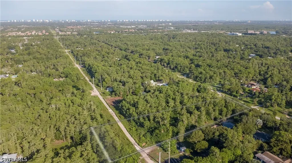 Lancewood Way Naples FL 34116