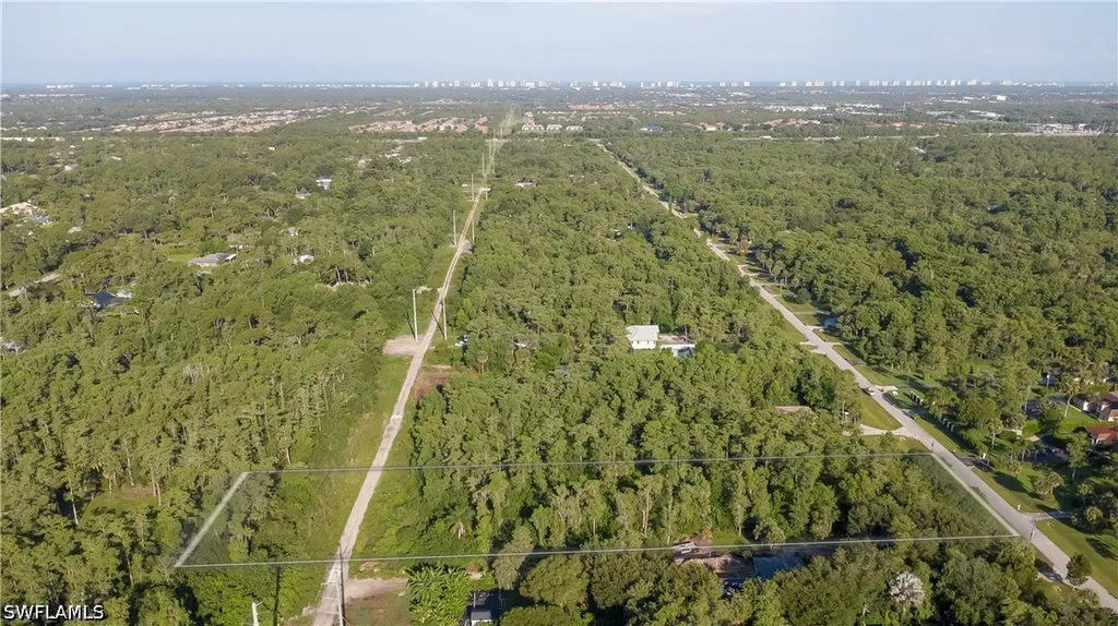 Lancewood Way Naples FL 34116