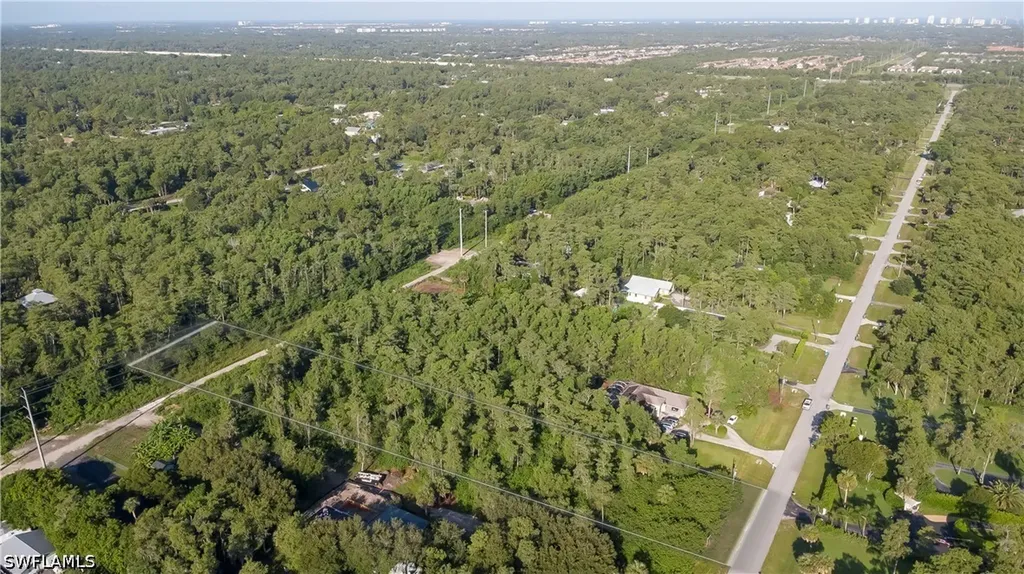 Lancewood Way Naples FL 34116
