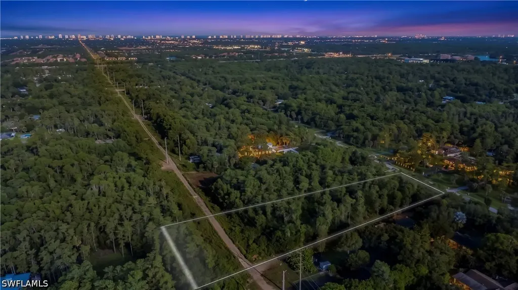 Lancewood Way Naples FL 34116