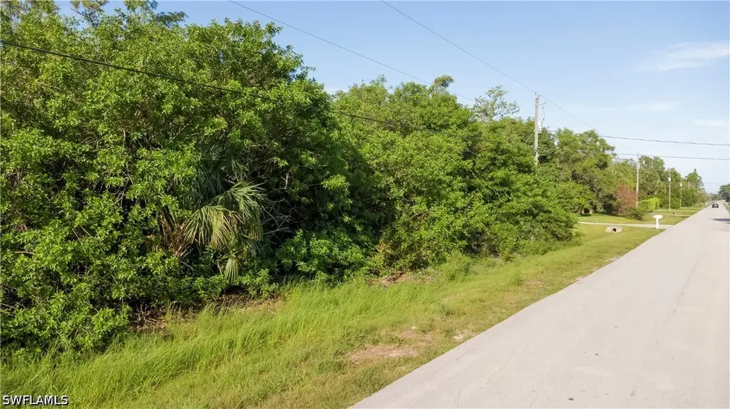 Lancewood Way Naples FL 34116