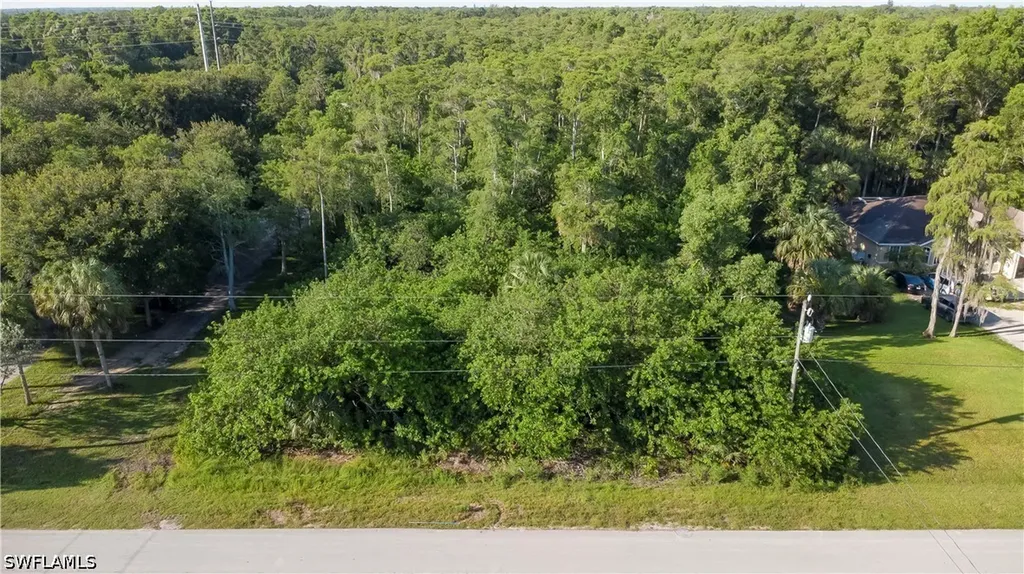 Lancewood Way Naples FL 34116