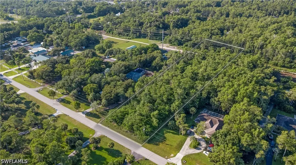 Lancewood Way Naples FL 34116