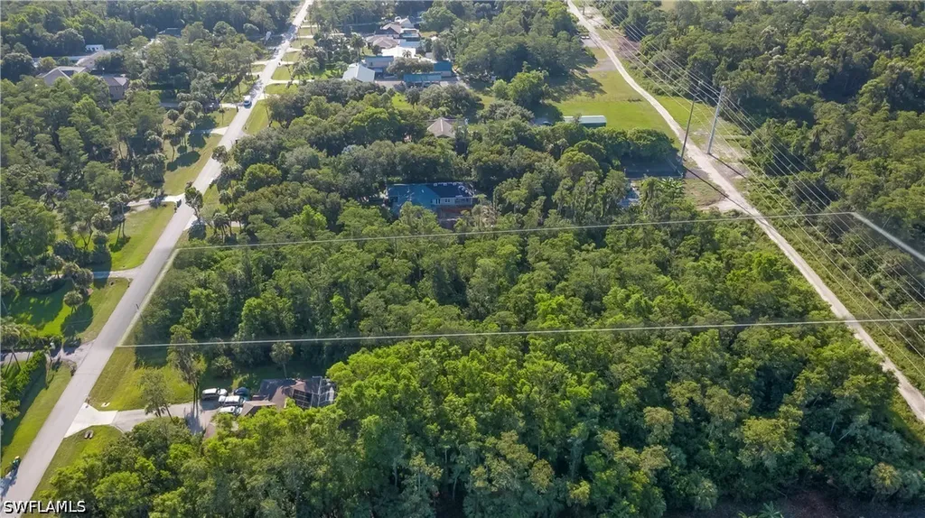 Lancewood Way Naples FL 34116