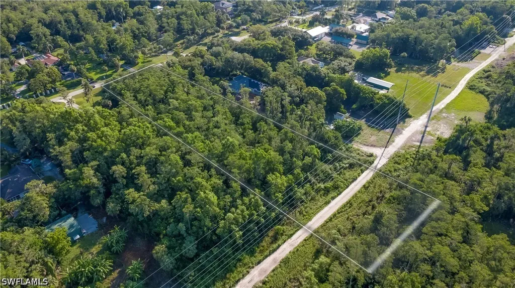 Lancewood Way Naples FL 34116
