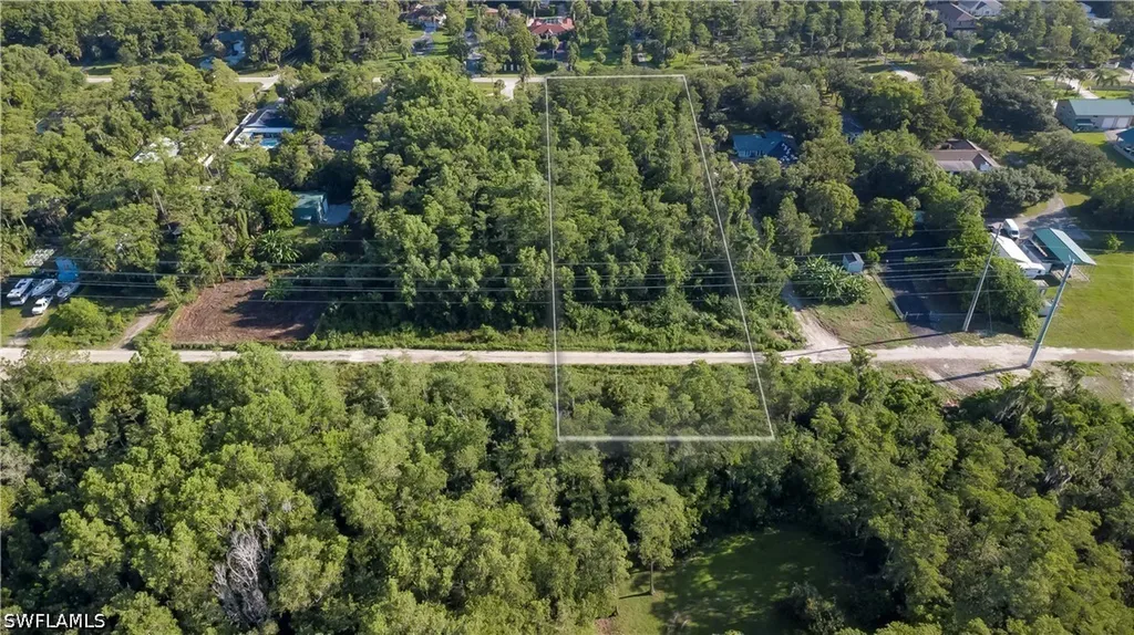 Lancewood Way Naples FL 34116