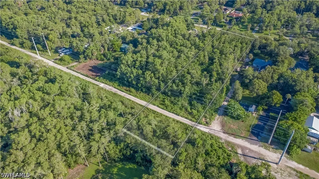 Lancewood Way Naples FL 34116