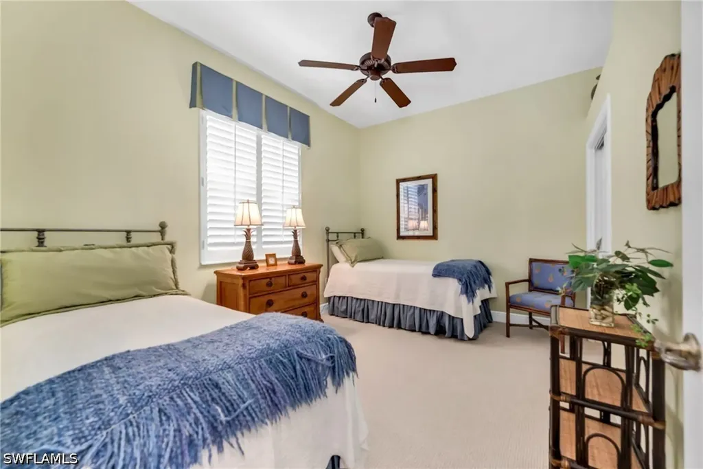 9303 Oak Strand Drive Estero FL 34135