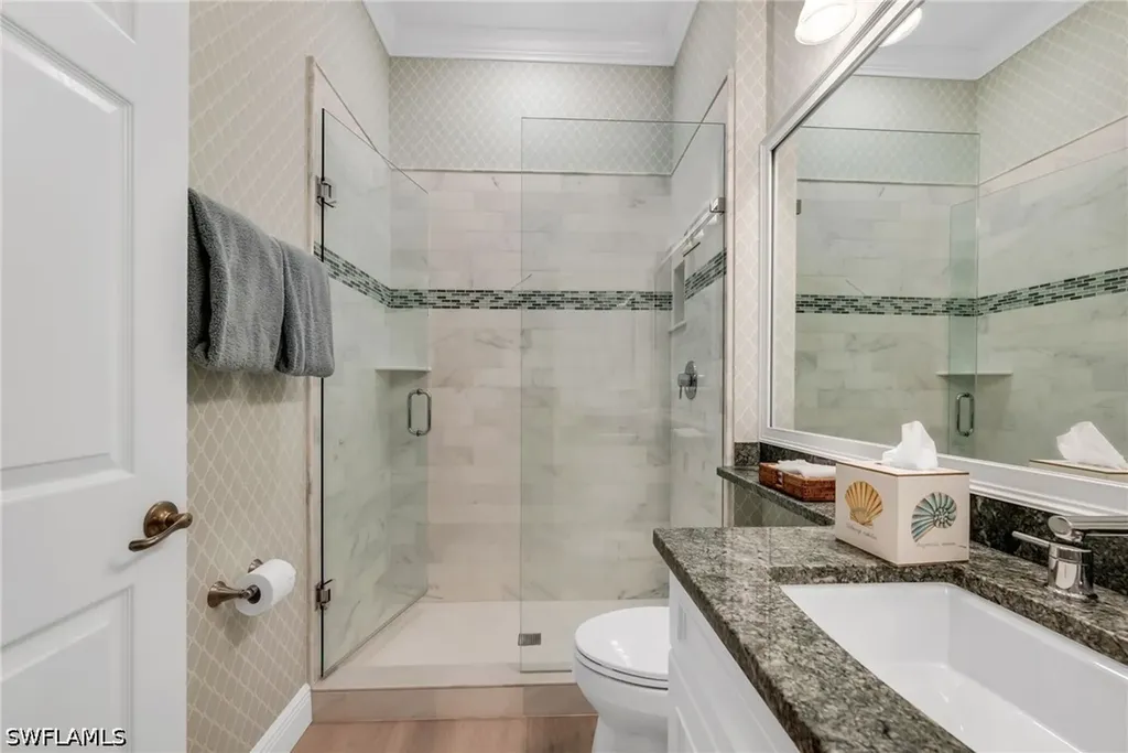 9303 Oak Strand Drive Estero FL 34135