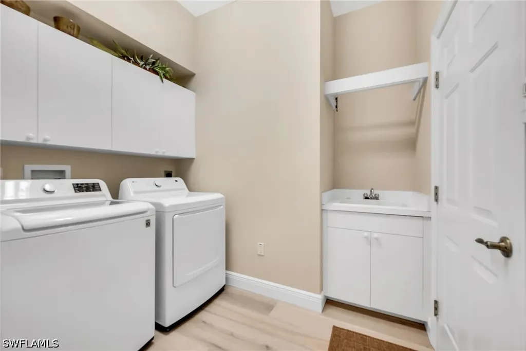 9303 Oak Strand Drive Estero FL 34135