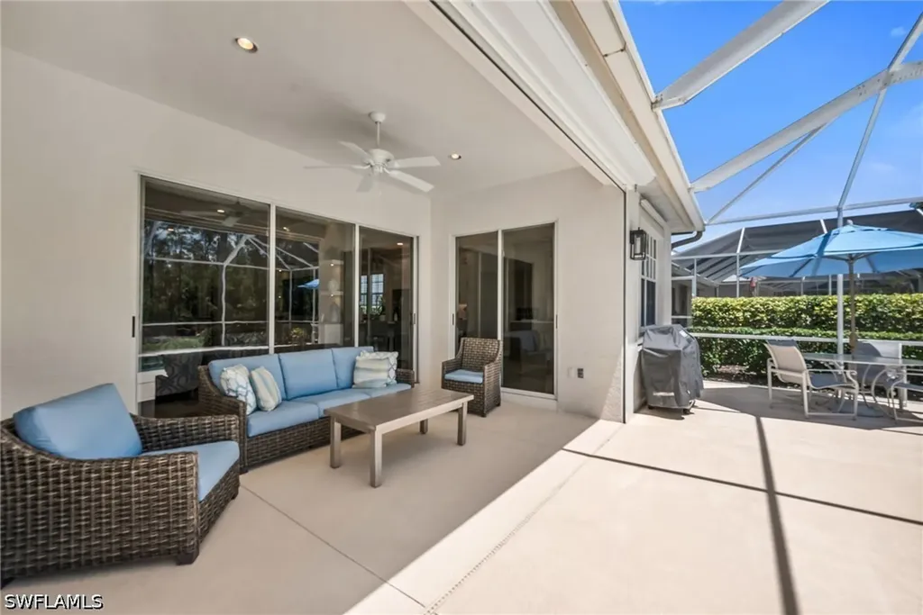 9303 Oak Strand Drive Estero FL 34135