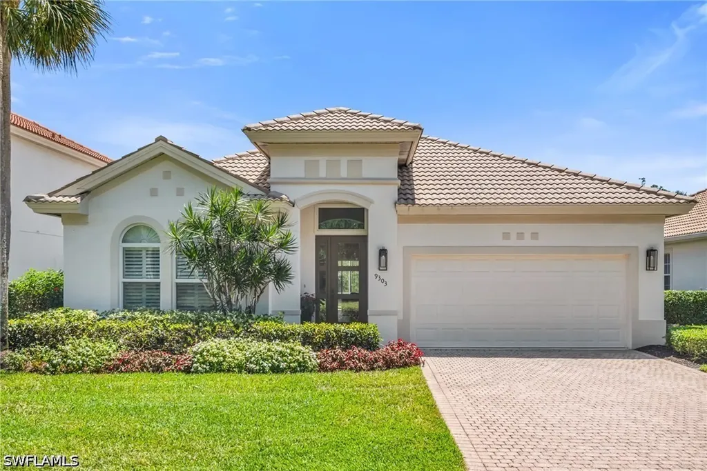 9303 Oak Strand Drive Estero FL 34135