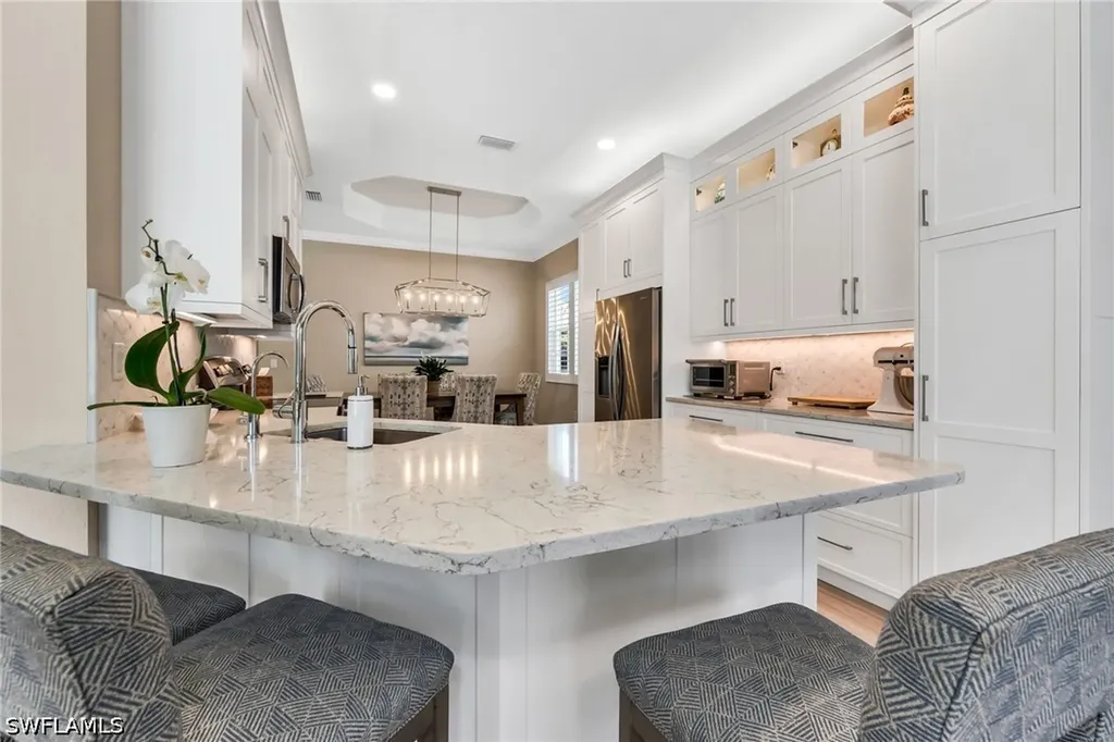 9303 Oak Strand Drive Estero FL 34135