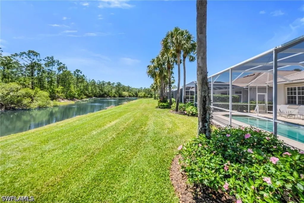 9303 Oak Strand Drive Estero FL 34135