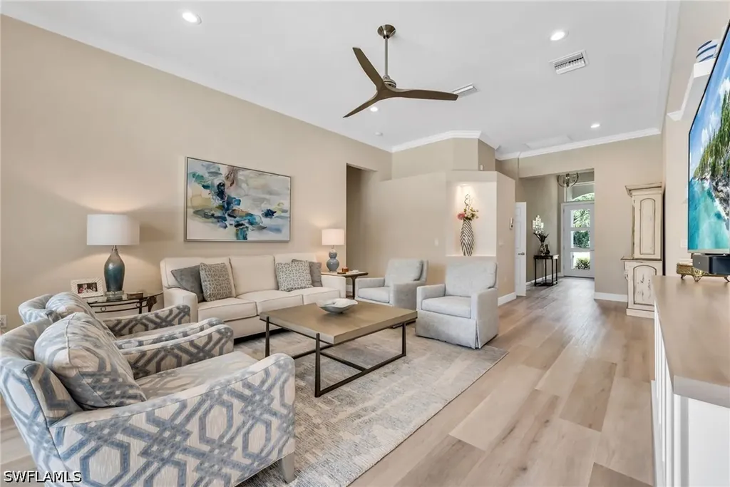 9303 Oak Strand Drive Estero FL 34135
