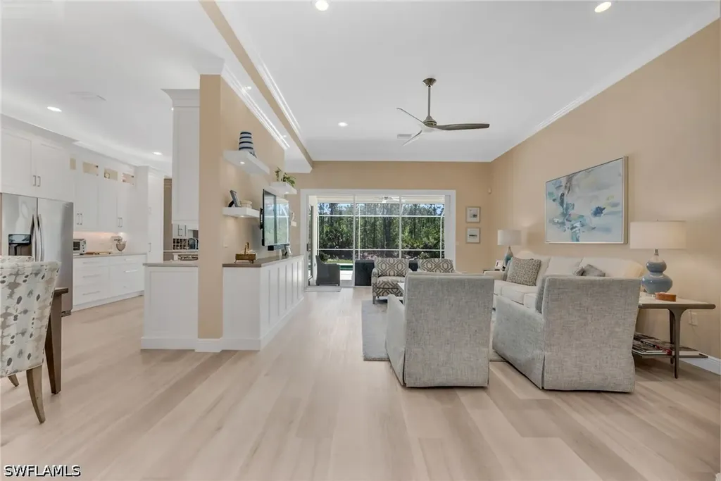 9303 Oak Strand Drive Estero FL 34135