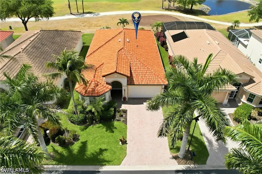 9221 Spanish Moss Way Bonita Springs FL 34135