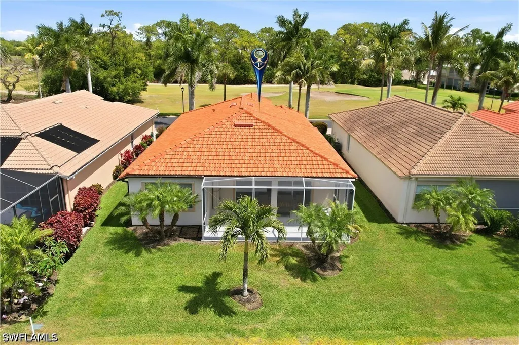 9221 Spanish Moss Way Bonita Springs FL 34135