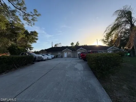 2779 Tropicana Boulevard Naples FL 34116