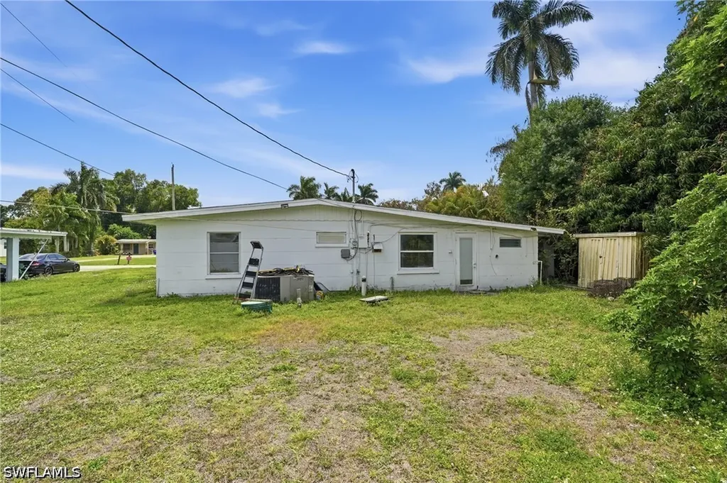 78 Victoria Drive North Fort Myers FL 33917