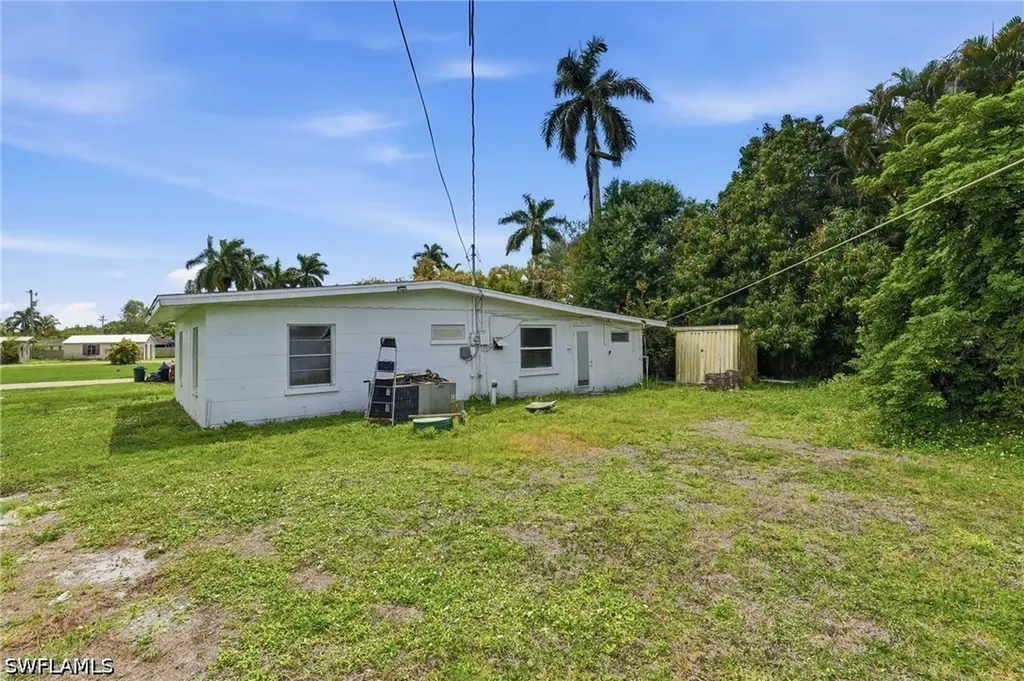 78 Victoria Drive North Fort Myers FL 33917