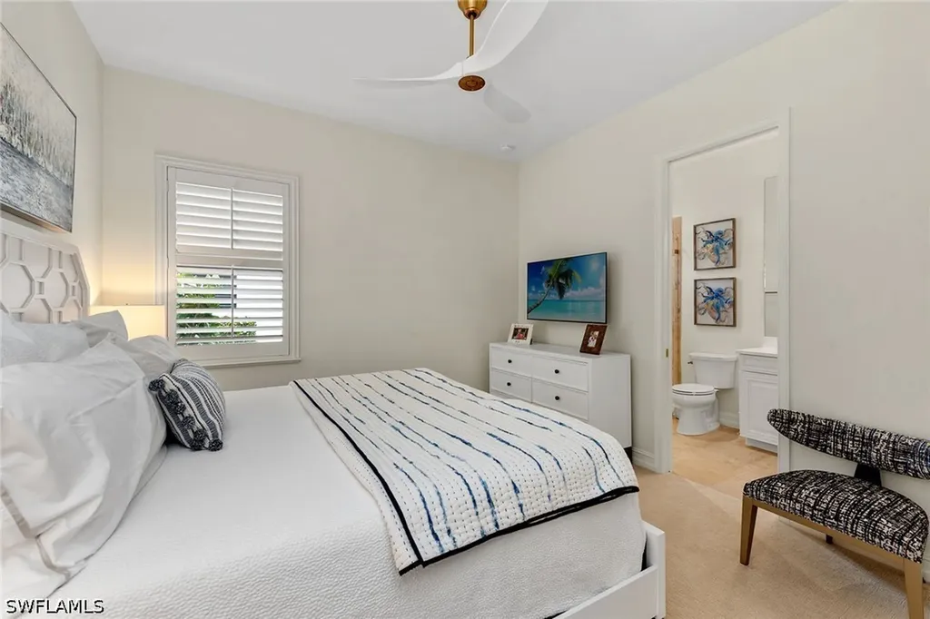 3365 Runaway Lane Naples FL 34114