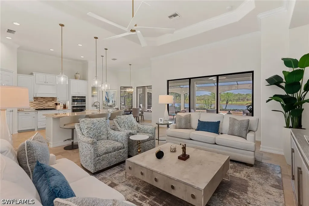 3365 Runaway Lane Naples FL 34114