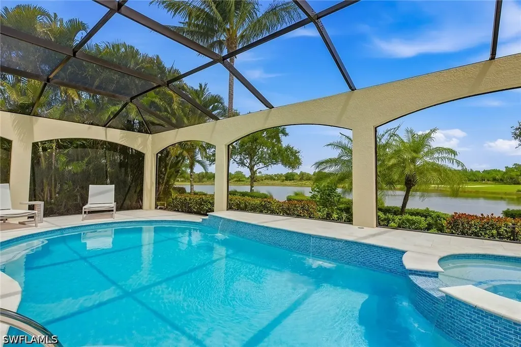 3365 Runaway Lane Naples FL 34114