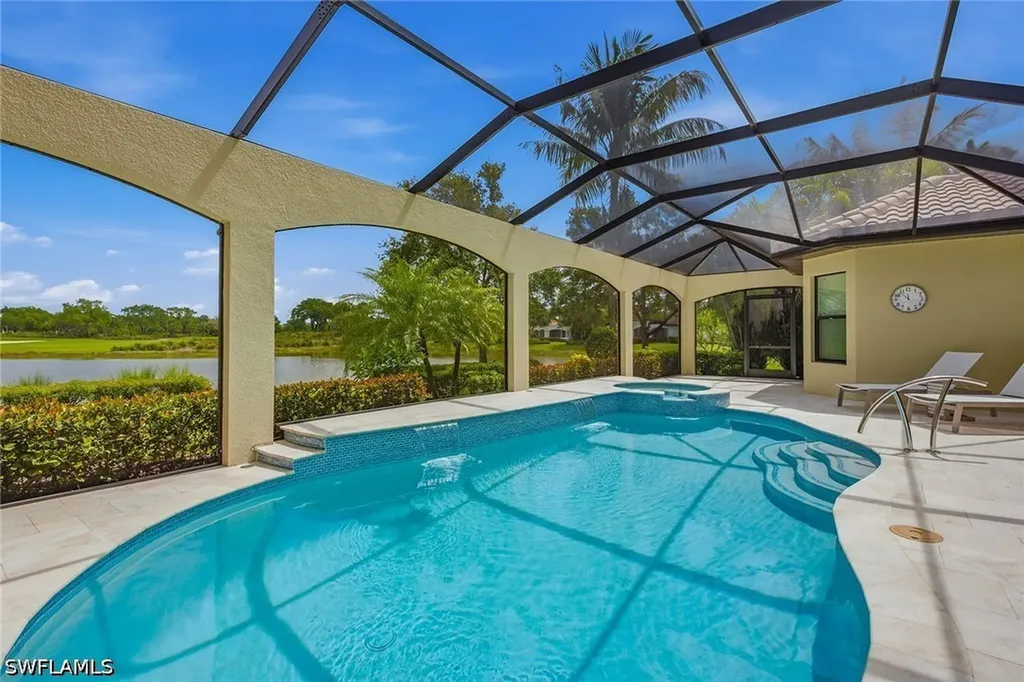 3365 Runaway Lane Naples FL 34114