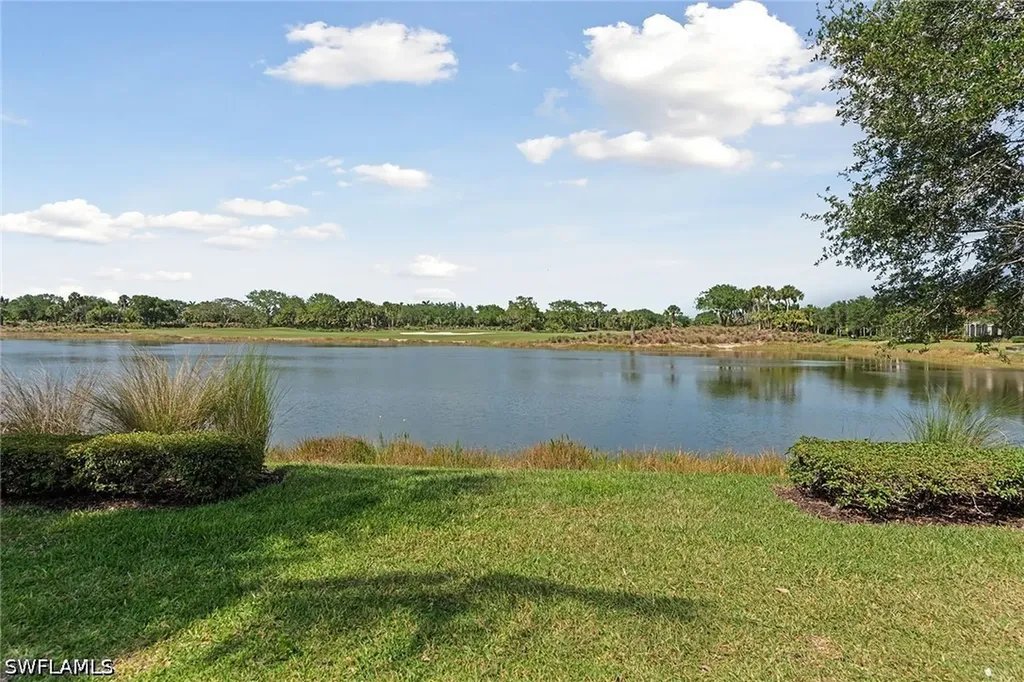 3365 Runaway Lane Naples FL 34114