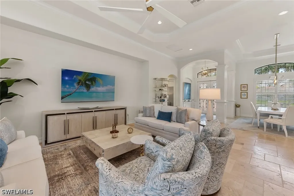 3365 Runaway Lane Naples FL 34114