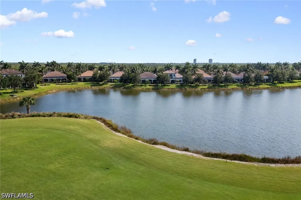3365 Runaway Lane Naples FL 34114