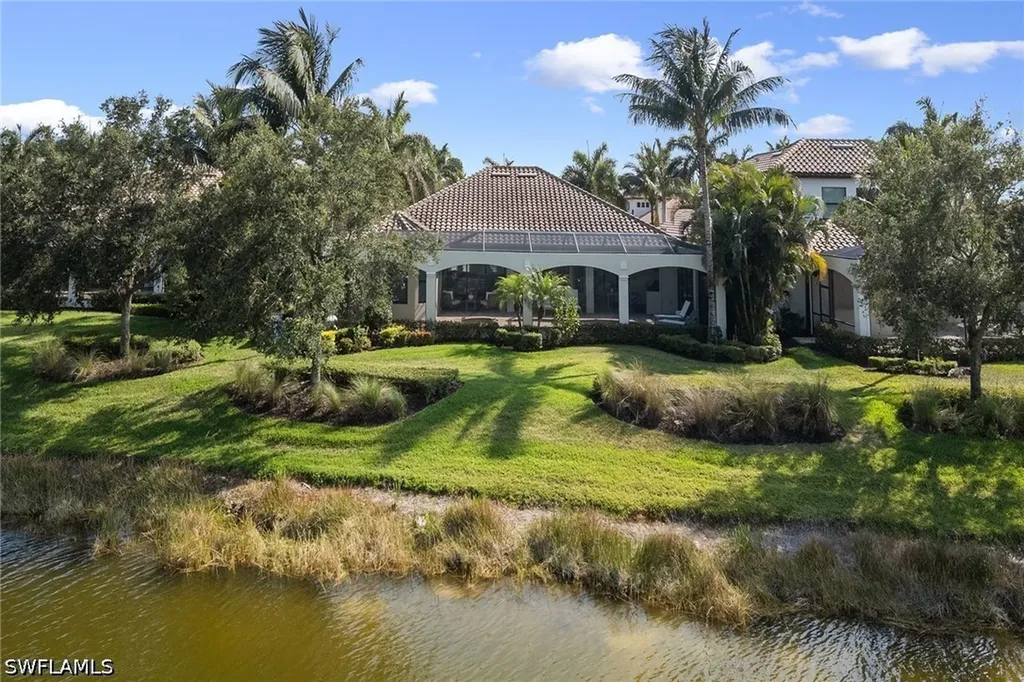 3365 Runaway Lane Naples FL 34114