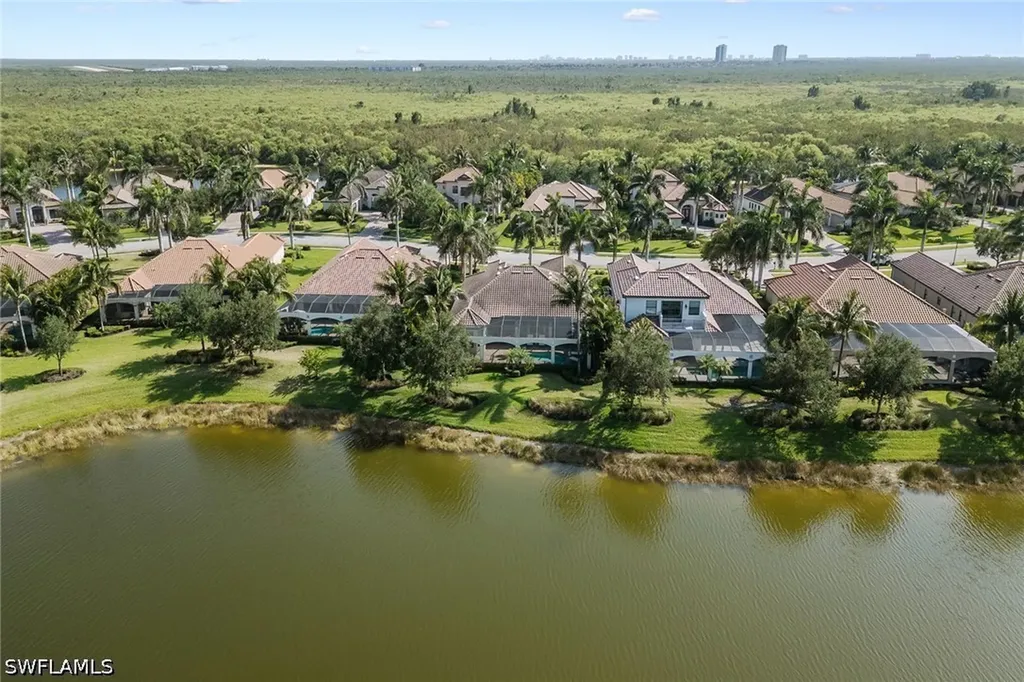 3365 Runaway Lane Naples FL 34114