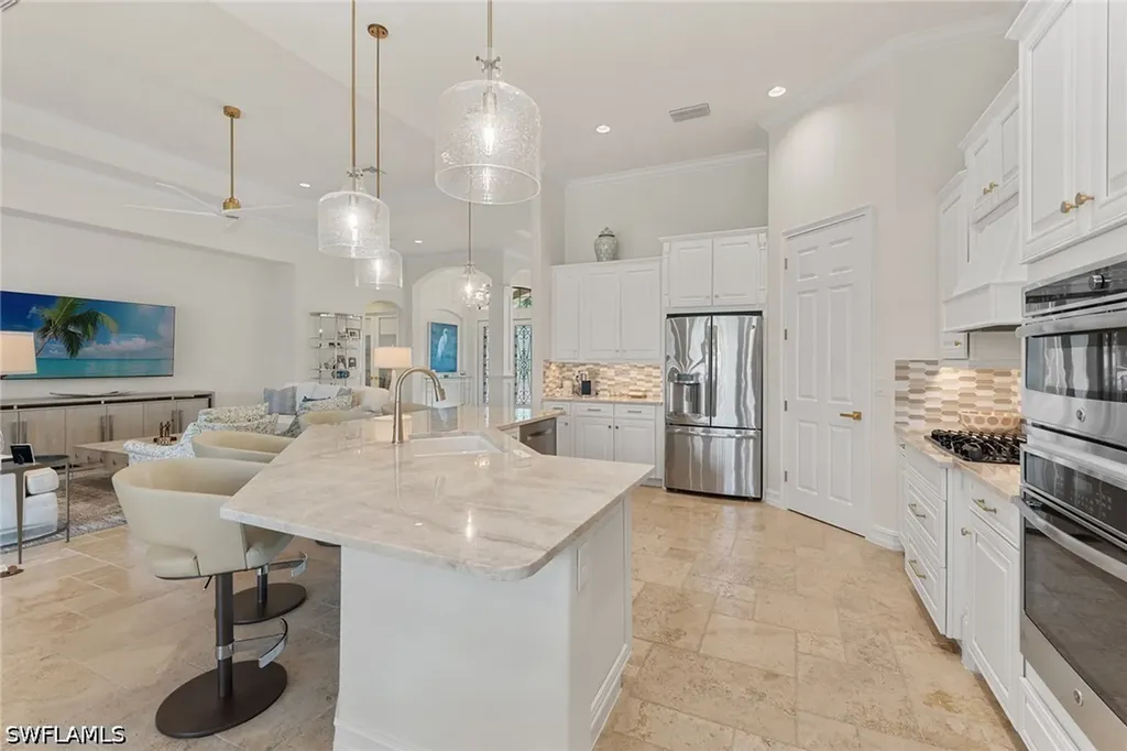 3365 Runaway Lane Naples FL 34114