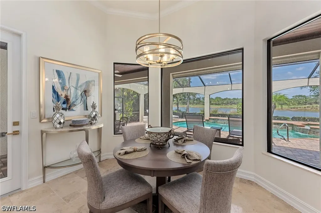 3365 Runaway Lane Naples FL 34114