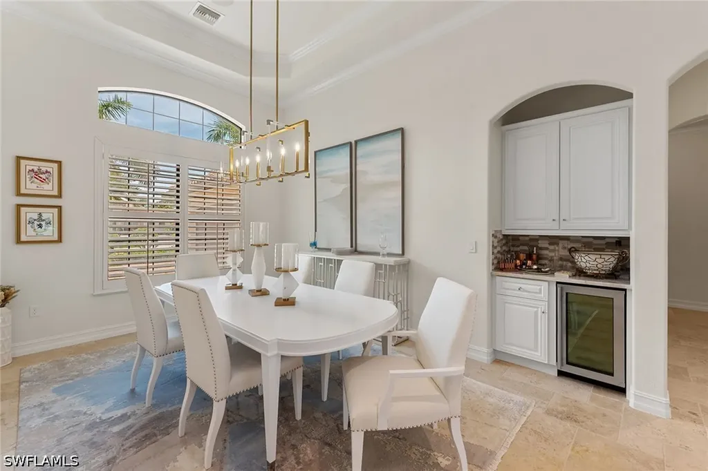 3365 Runaway Lane Naples FL 34114
