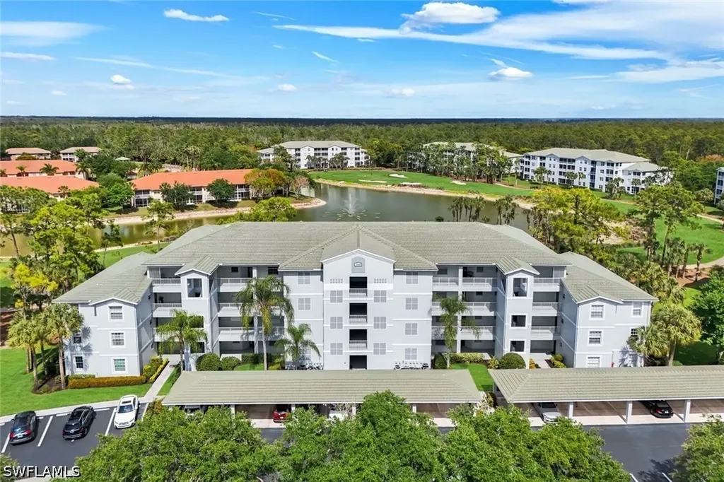 3960 Loblolly Bay Drive Naples FL 34114