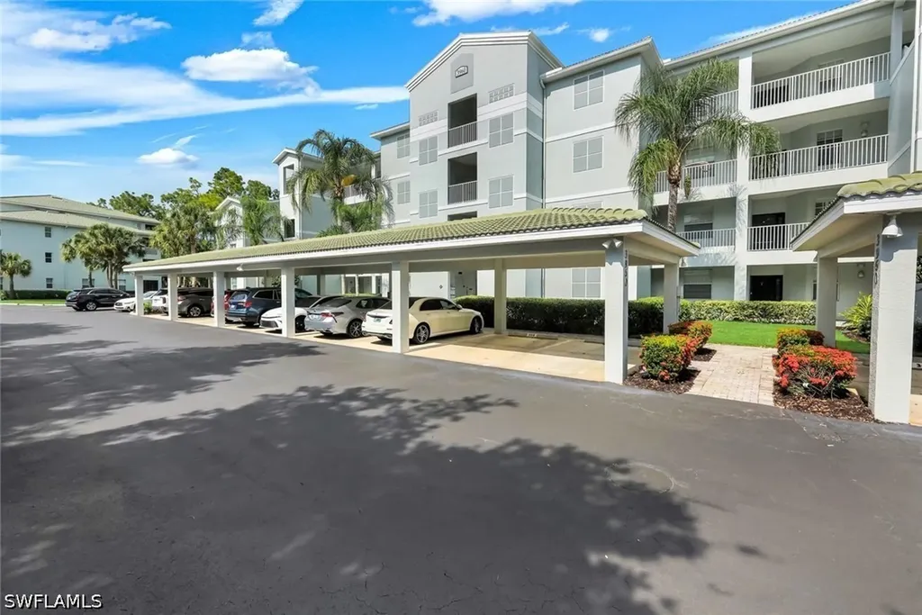 3960 Loblolly Bay Drive Naples FL 34114