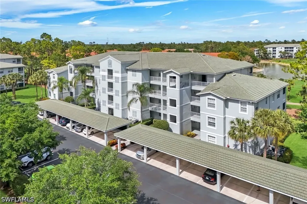3960 Loblolly Bay Drive Naples FL 34114